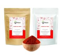 Kashmiri Ground Chilli Powder *A* Grade Quality FREE UK P&P (50g)