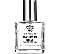 *KASHMIRI ROSE* GORGEOUS FLORAL EDP PERFUME 50ML SPRAY SCENT UNISEX FRAGRANCE PPG