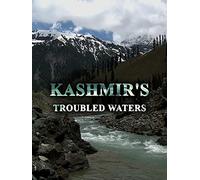Kashmir's Troubled Waters