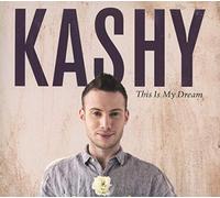 Kashy Keegan - This Is My Dream