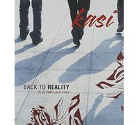 Kasi - Kasi Vol. 1 - Back To Reality