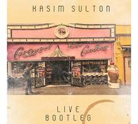 Kasim Sulton - Live Bootleg