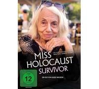 Kasimow-Brown,Rita - Miss Holocaust Survivor