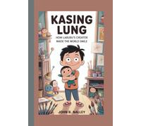 KASING LUNG: How Labubu’s Creator Made the World Smile