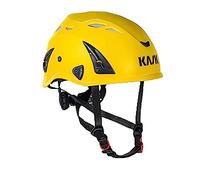 Kask AHE00005-202 Size 51-62 cm "Superplasma PL" Helmet - Yellow
