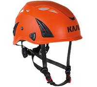Superplasma Pl Safety Helmet Orange