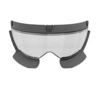 Kask Bambino Aero Pro 2 Helmet Spare Visor L Clear / Clear