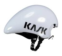 Kask Bambino Pro Evo Time Trial Helmet M White