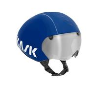 Kask Bambino Pro Helmet Blue, Size M