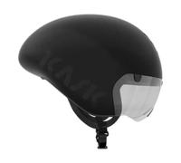 Kask Bambino Pro Time Trial Helmet M Black Matt / Antracite