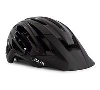 Kask Caipi Helmet - Glossy Black