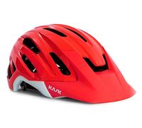 Kask Caipi Wg11 Helmet Red M
