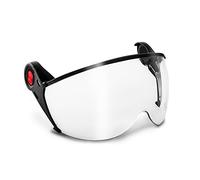 KASK Clear Visor for The Super Plasma Helmets w/Adapter