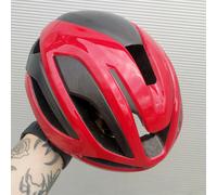 Kask Elemento Road Cycling Helmet - Silver / Medium