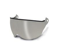 Kask Helmet Visor V2 Plus Visor WVI00036 for Work Helmets Models Superplasma (Silver Mirror)