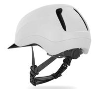 Kask Moebius Elite Wg11 Helmet L White