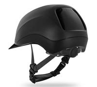 Kask Moebius Elite Wg11 Urban Helmet M Black
