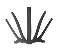 Kask Mojito 3 Helmet Pad Set - Black / Medium
