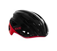 Kask Mojito 3 Helmet Red Black, Size S