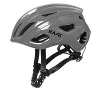 Kask Mojito 3 Road Cycling Helmet - Grey / Large / 59cm / 62cm