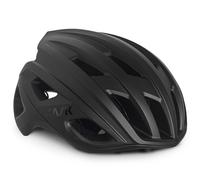 Kask Mojito 3 Road Cycling Helmet - Matt Black / Large / 59cm / 62cm