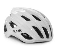 Kask Mojito 3 Road Cycling Helmet - White / Medium / 52cm / 58cm