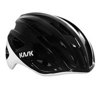 KASK MOJITO 3 WG11 - Bi-color - Black/White - Road Helmet M