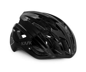 KASK Mojito 3 Wg11 - Men - Black - size 52/58- model 2026 52/58