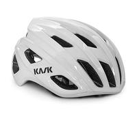 KASK Mojito 3 Helmet WHITE LARGE