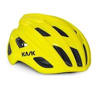 Kask Mojito 3 Yellow Fluo Medium