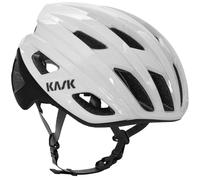 KASK Mojito Cube Wg11 - Mixte - White / Black - size 52/58- model 2026 52/58