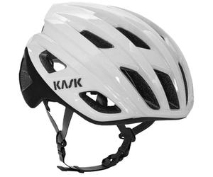 KASK Mojito Cube Wg11 - Mixte - White / Black - size 59/62- model 2026 59/62