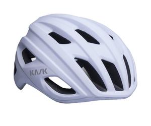KASK Mojito Cube Wg11 - Mixte - White - size 52/58- model 2026 52/58