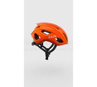 KASK Mojito3 Cycling Helmet in Orange Fluo L