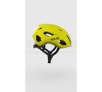 KASK Mojito3 Cycling Helmet in Yellow Fluo L