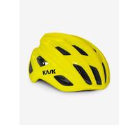 Kask MOJITO3 WG11 Helmet Fluorescent Yellow - L
