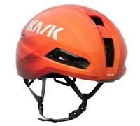 Kask Nirvana Road Cycling Helmet - Cherry Burst / Large / 59cm / 62cm