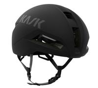 Kask Nirvana Road Cycling Helmet - Matt Black / Large / 59cm / 62cm