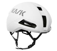 Kask Nirvana WG11 Road Bike Helmet - Matt White