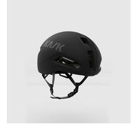 Kask Nirvana WG11 Road Bike Helmet - Matt Black