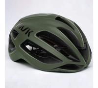 Kask Protone Aero Road Helmets Matt Olive Green - S