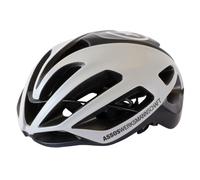 Kask Protone Assos Edition Road Cycling Helmet - SilverFever / Medium / 52cm / 58cm