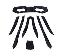 Kask Protone Icon Replacement Helmet Pad Set - Black / Small
