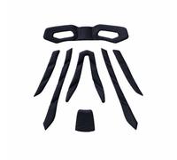Kask Protone Icon Replacement Helmet Pad Set - Black / Medium / Large