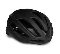 Kask Protone Icon WG11 Road Cycling Helmet - Matt Black / Medium / 52cm / 58cm