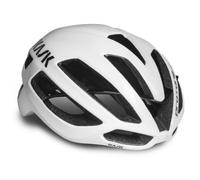 KASK Protone Icon Wg11 - Men - White / Black - size 52/58- model 2025 52/58
