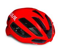 Kask Protone Icon WG11 Road Cycling Helmet - Red / Small / 50cm / 56cm