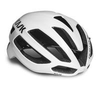 KASK Protone Icon WG11 - Road bike helmet White L (59 - 62 cm)