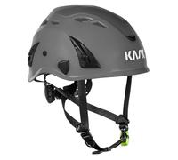 Kask Safety Helmet Superplasma PL - Climbing Helmet, Mountaineering Helmet according to EN 12492 - Size 51-62 cm universally adjustable, Color: anthracite