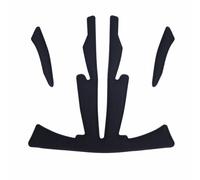 Kask Sintesi Replacement Helmet Pad Set - Black / Large
